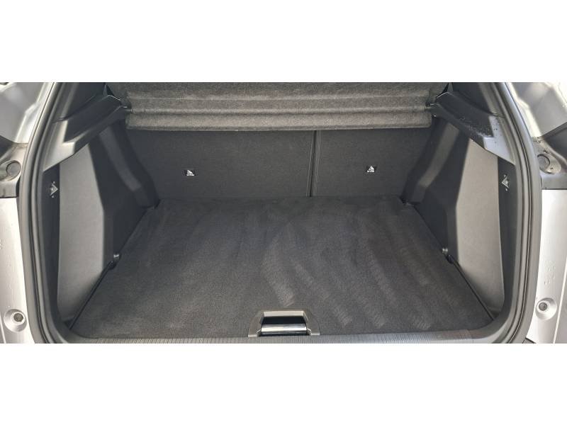Peugeot 2008 - Photo 9