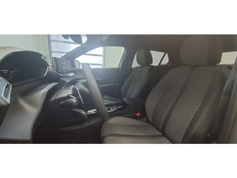 Peugeot 2008 - Photo 10
