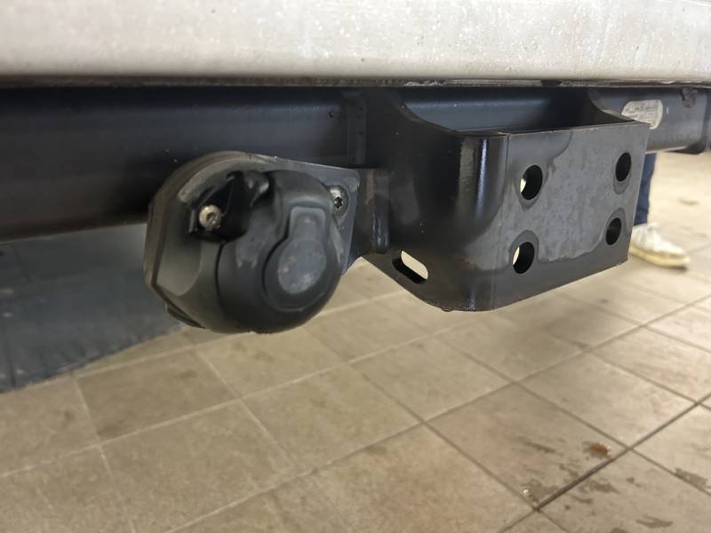 Opel Movano - Photo 14