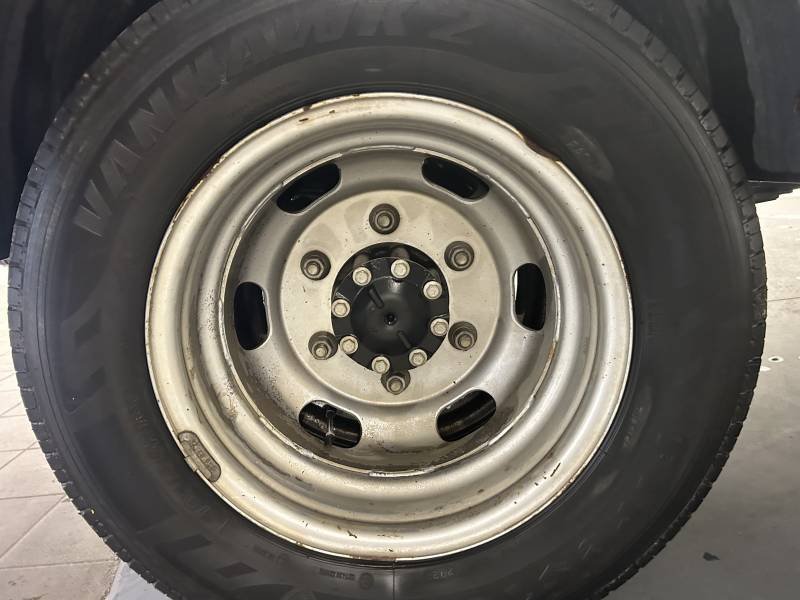 Opel Movano - Photo 15