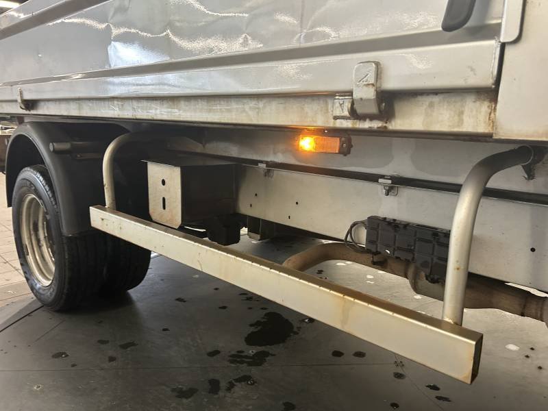 Opel Movano - Photo 17