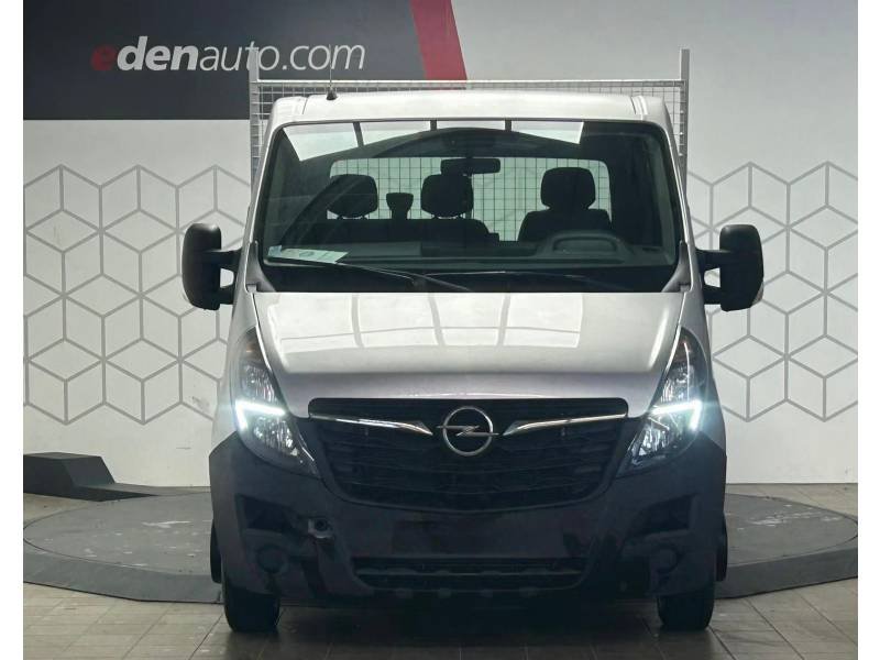 Opel Movano - Photo 2