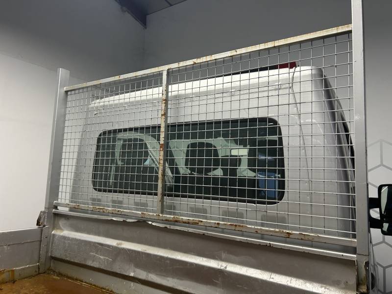 Opel Movano - Photo 21