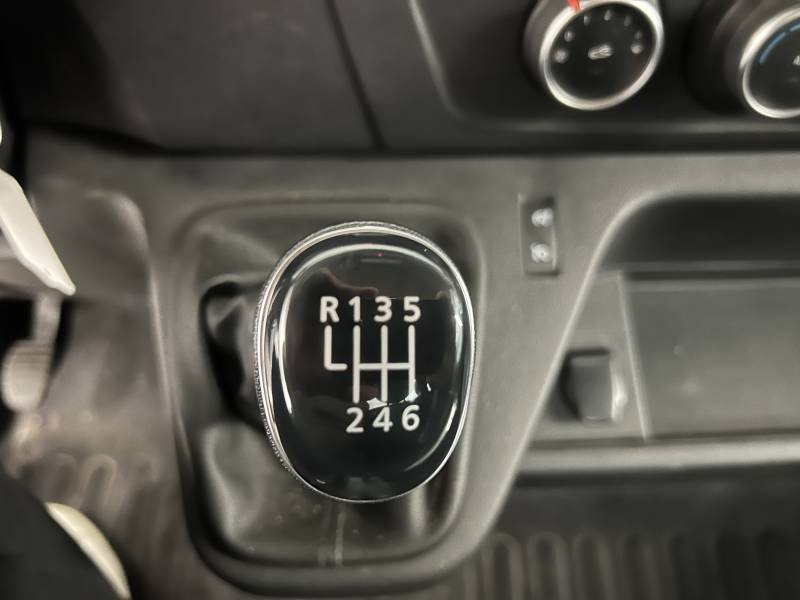 Opel Movano - Photo 28