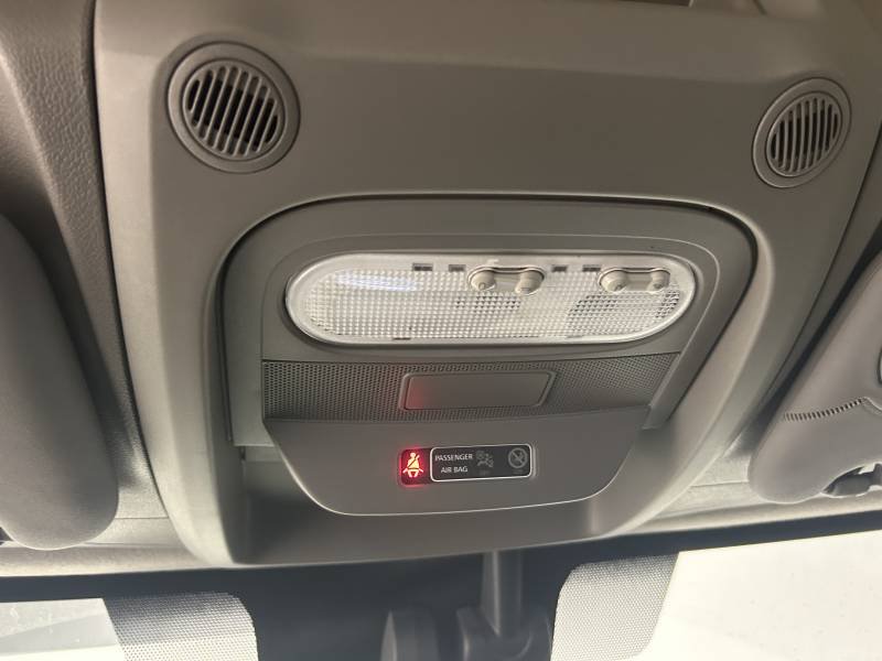 Opel Movano - Photo 30