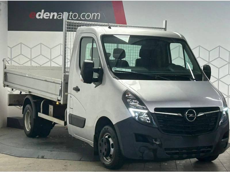 Opel Movano - Photo 3