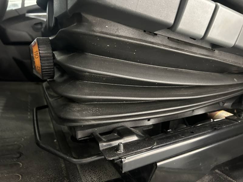 Opel Movano - Photo 34