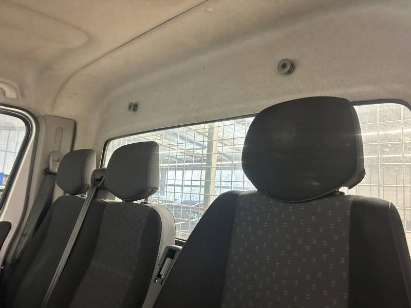 Opel Movano - Photo 35