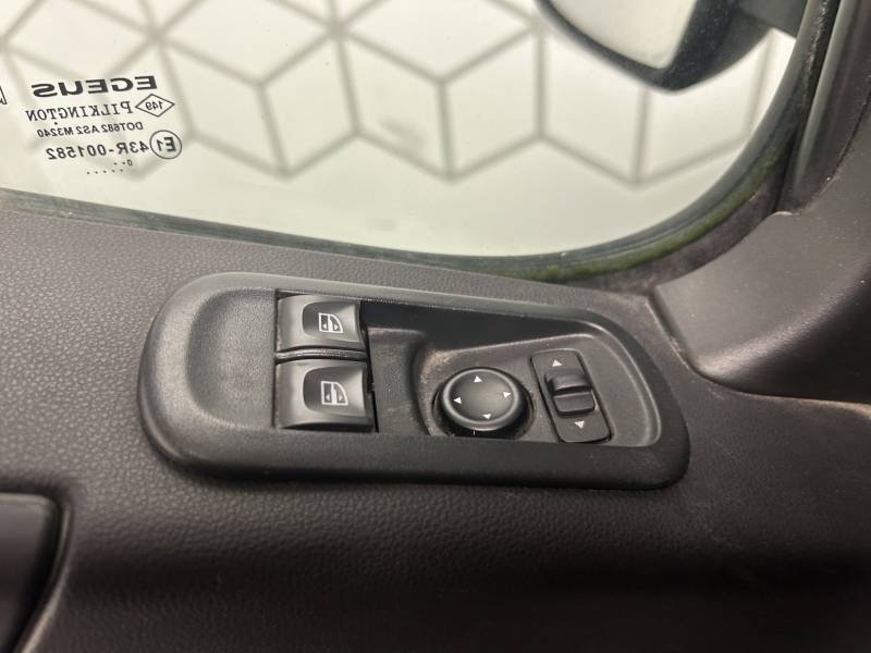 Opel Movano - Photo 36