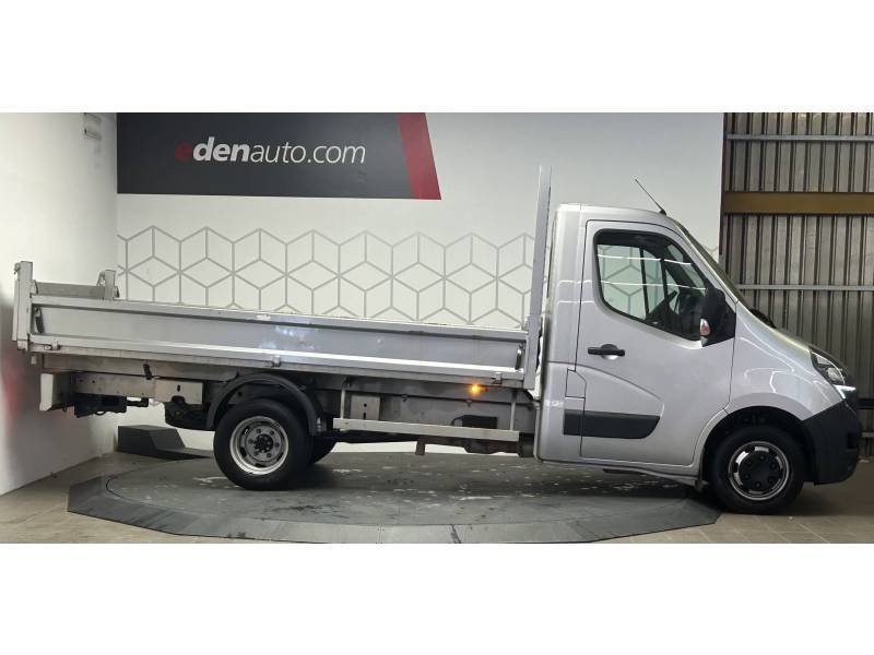 Opel Movano - Photo 5