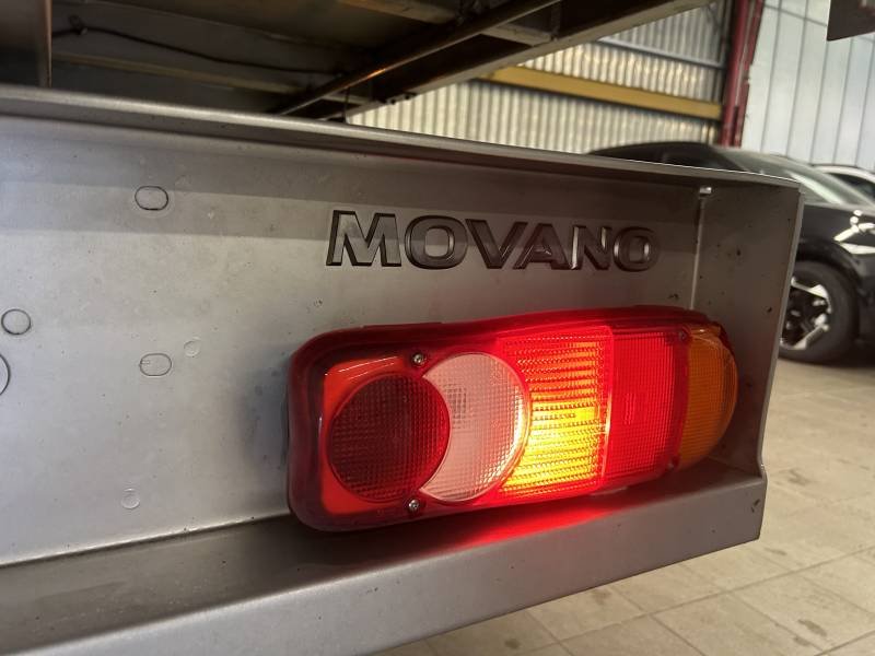 Opel Movano - Photo 8