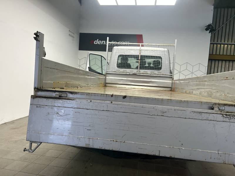 Opel Movano - Photo 9