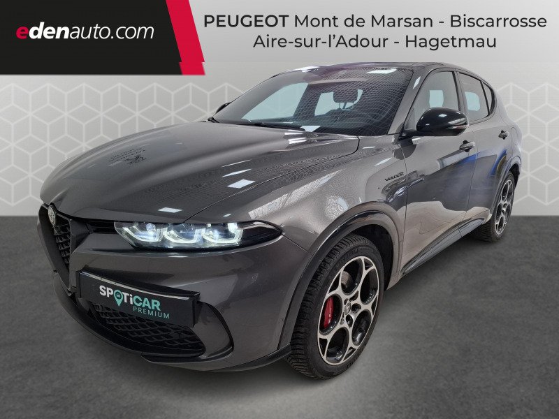 Alfa Romeo Tonale - Photo 1