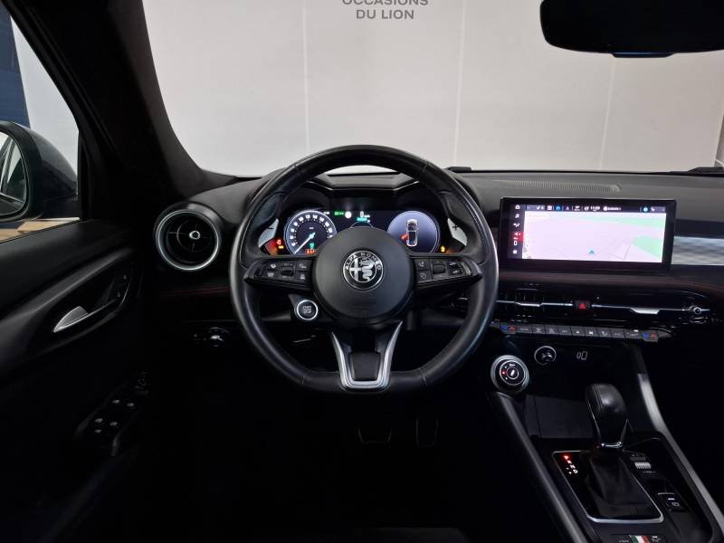 Alfa Romeo Tonale - Photo 17