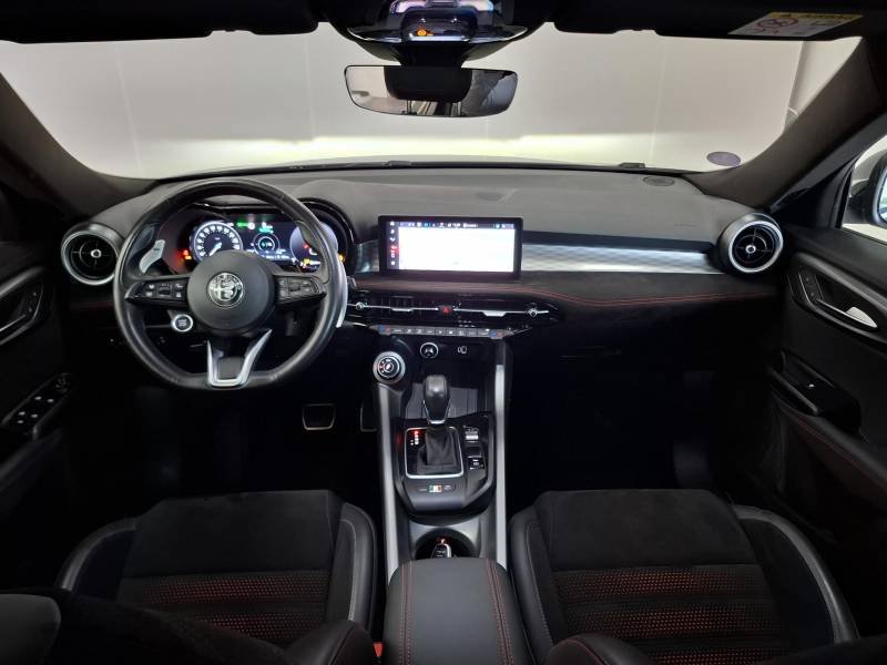 Alfa Romeo Tonale - Photo 18