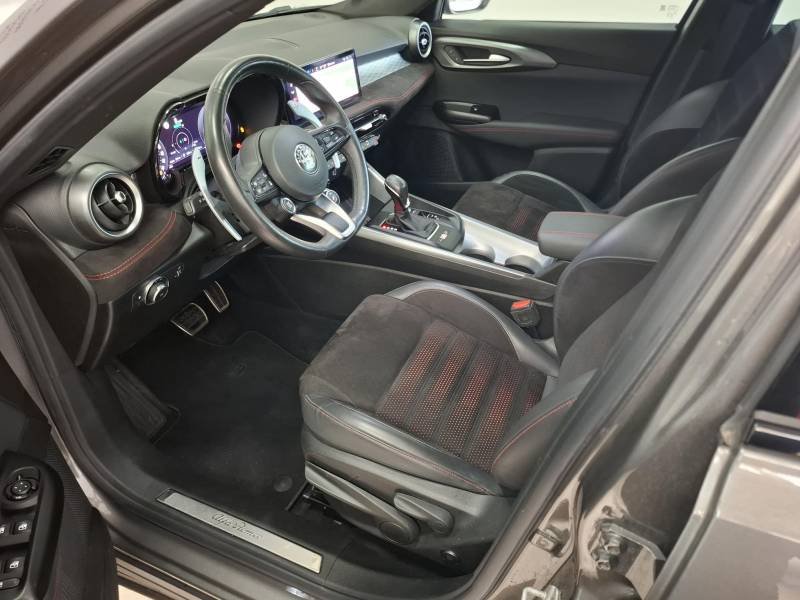 Alfa Romeo Tonale - Photo 19