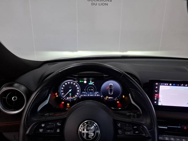 Alfa Romeo Tonale - Photo 25