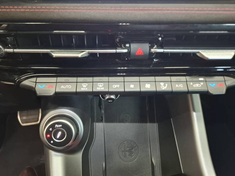 Alfa Romeo Tonale - Photo 28