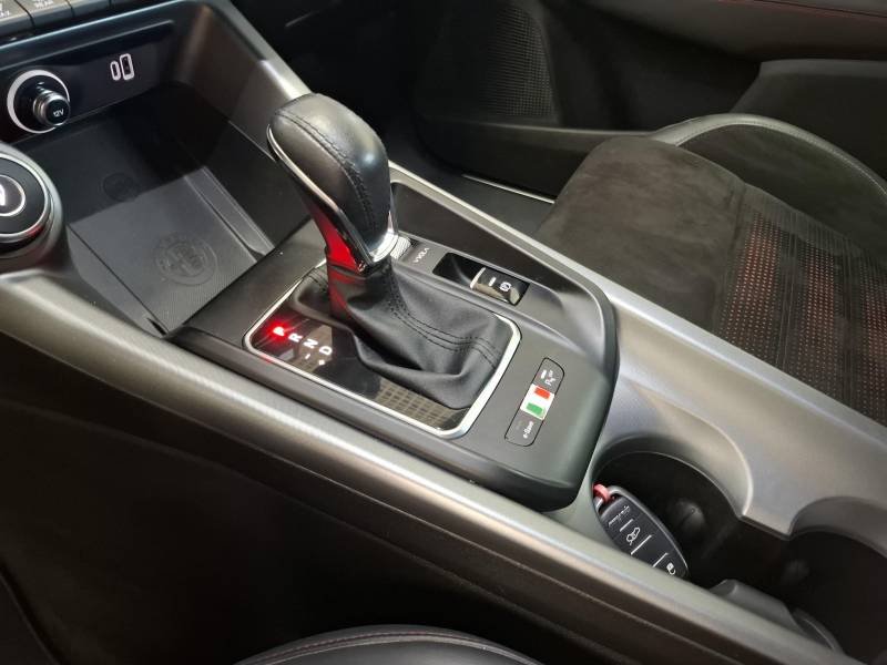 Alfa Romeo Tonale - Photo 29