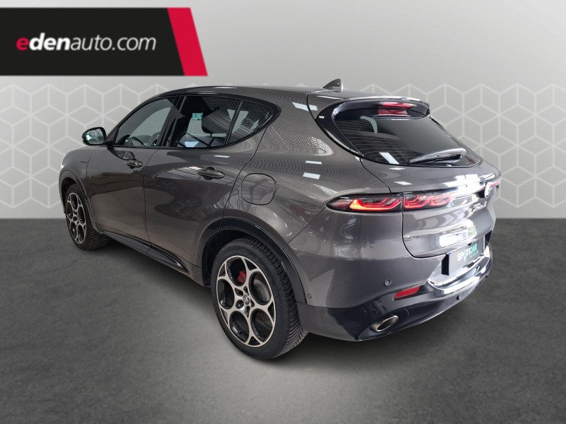 Alfa Romeo Tonale - Photo 3