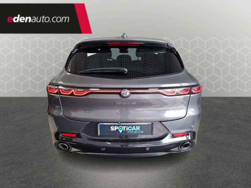 Alfa Romeo Tonale - Photo 4