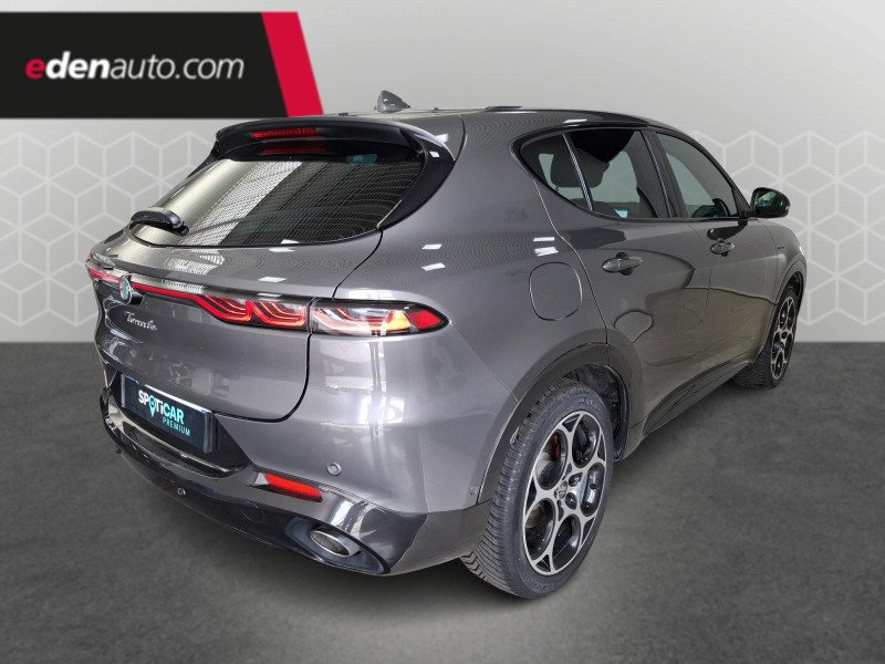 Alfa Romeo Tonale - Photo 5