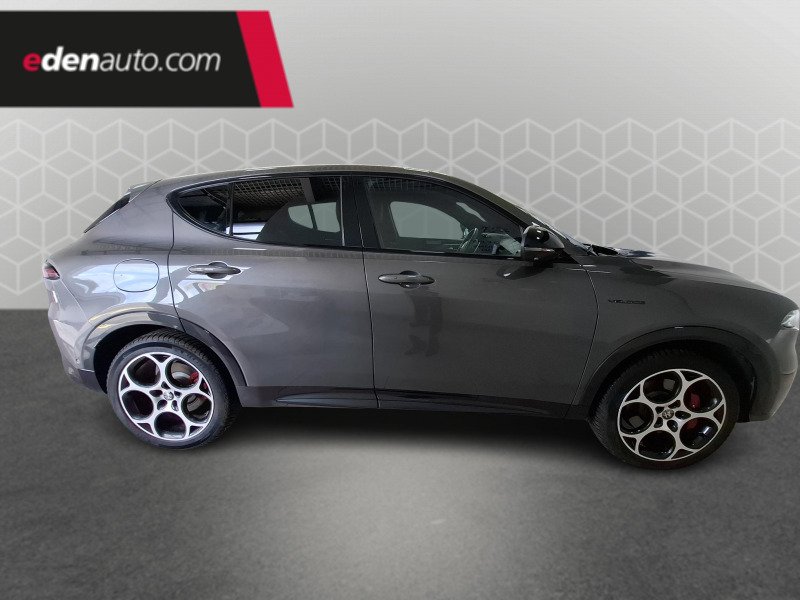 Alfa Romeo Tonale - Photo 6