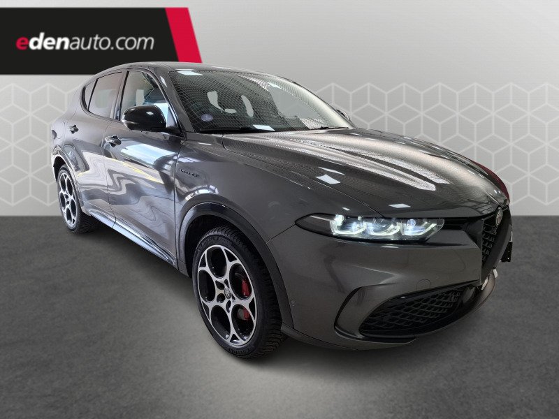 Alfa Romeo Tonale - Photo 7