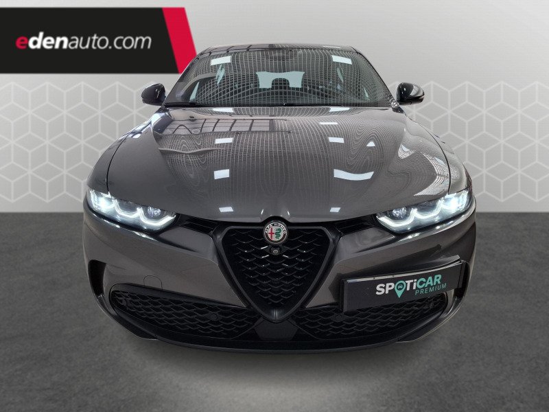 Alfa Romeo Tonale - Photo 8