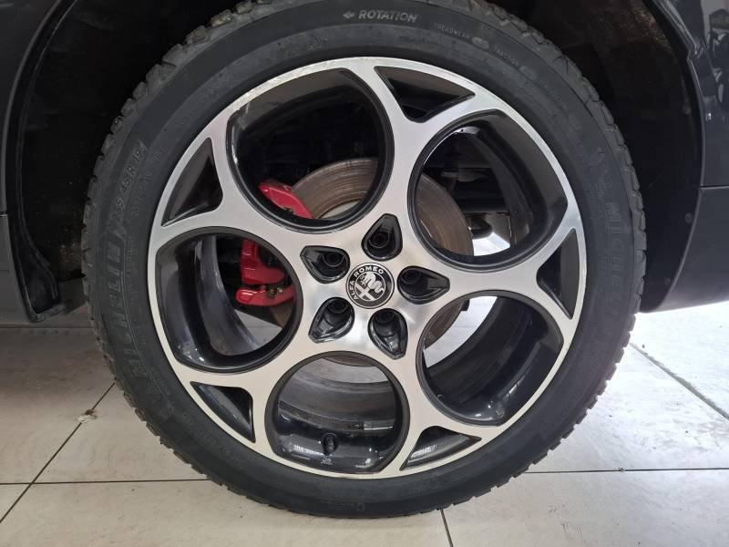 Alfa Romeo Tonale - Photo 9