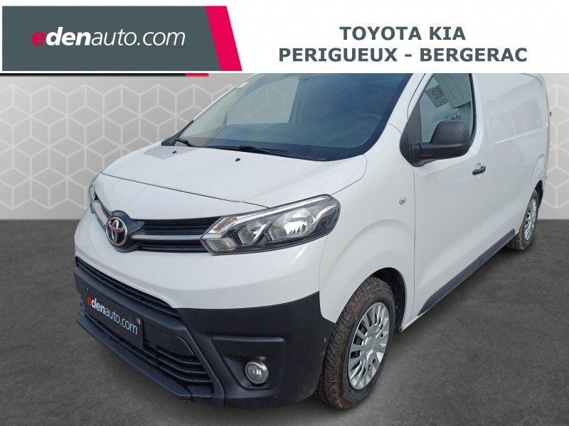 Toyota PROACE - Photo 1