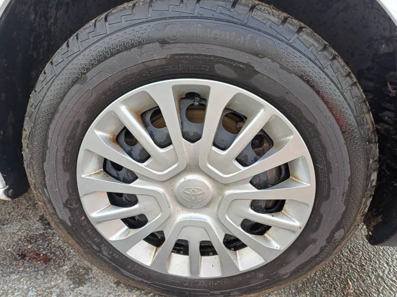 Toyota PROACE - Photo 12
