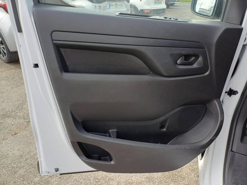 Toyota PROACE - Photo 17