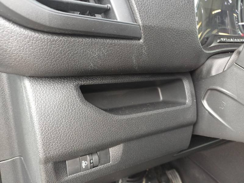 Toyota PROACE - Photo 20