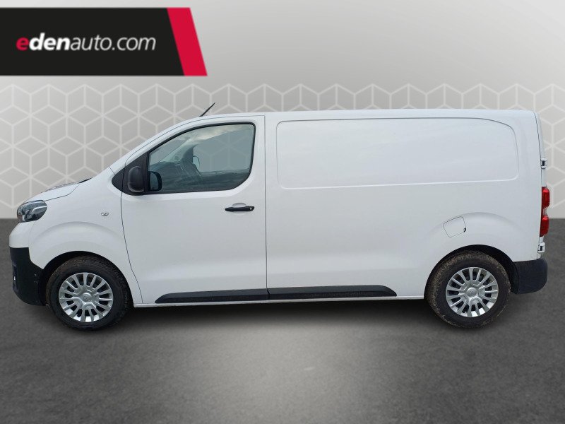 Toyota PROACE - Photo 2