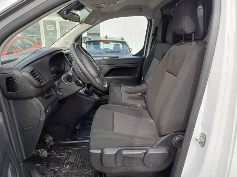 Toyota PROACE - Photo 21