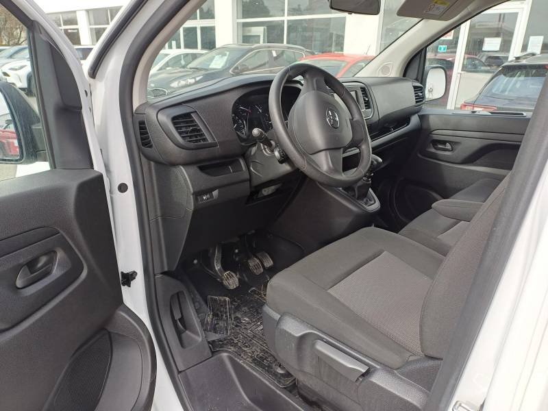 Toyota PROACE - Photo 22
