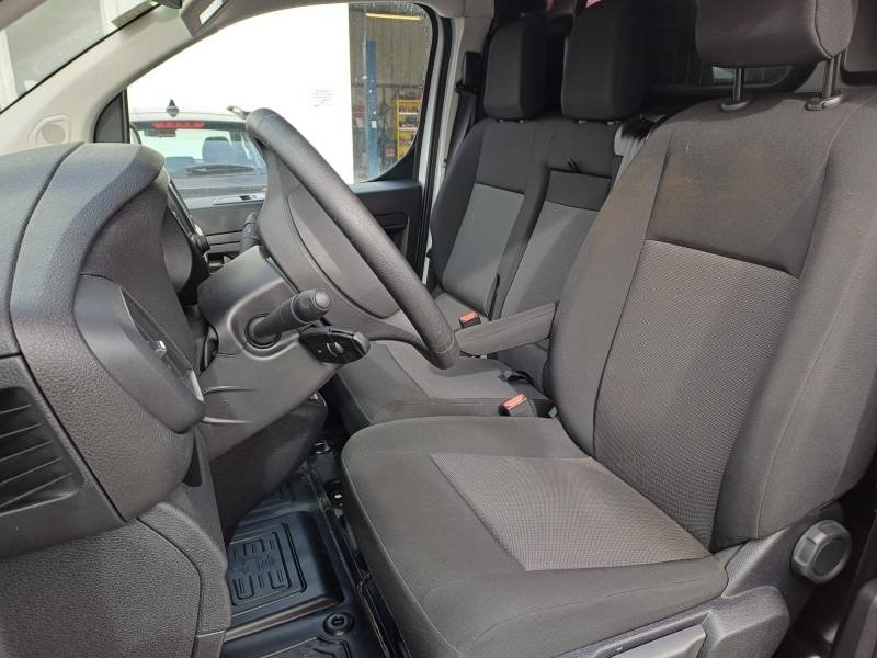 Toyota PROACE - Photo 23