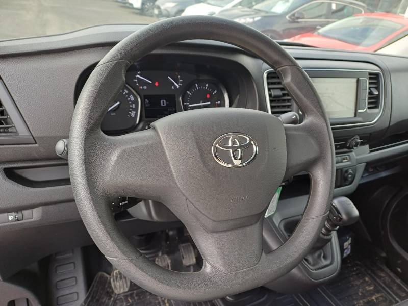 Toyota PROACE - Photo 24
