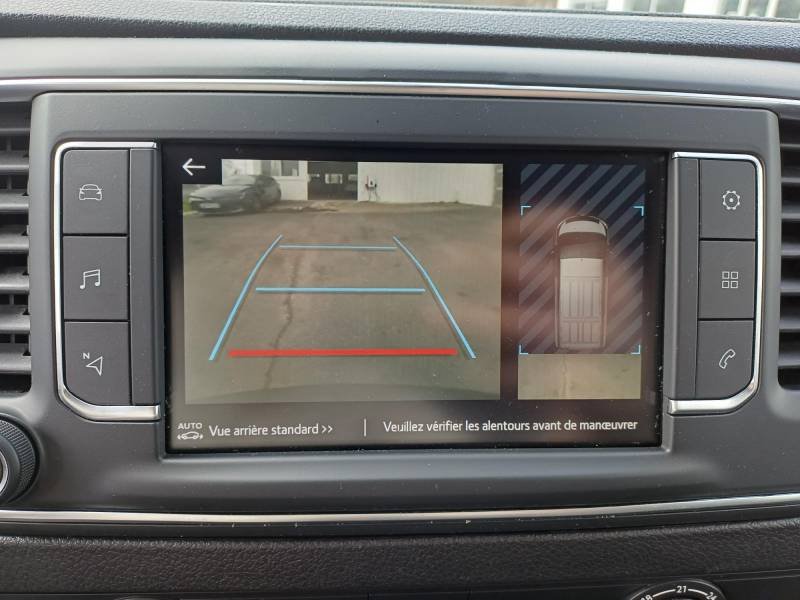Toyota PROACE - Photo 29