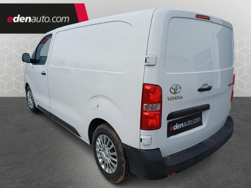 Toyota PROACE - Photo 3