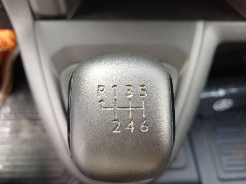 Toyota PROACE - Photo 31