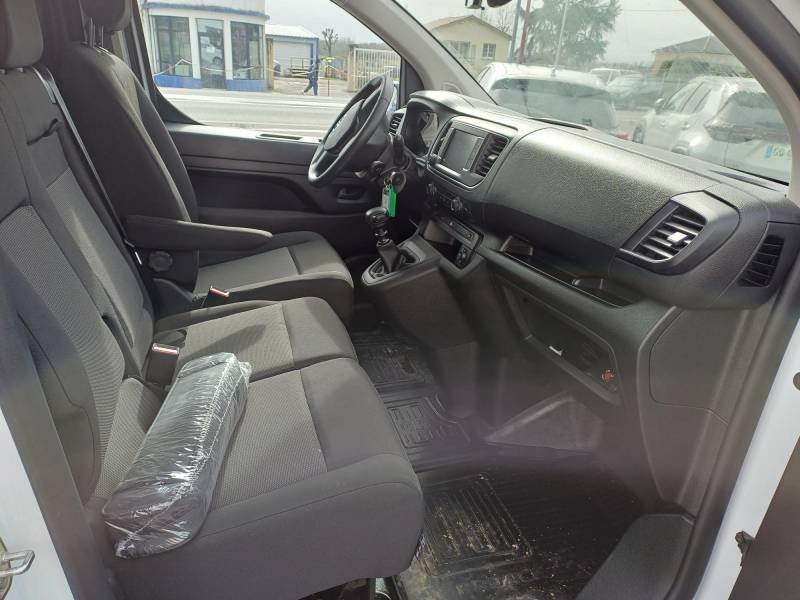 Toyota PROACE - Photo 34