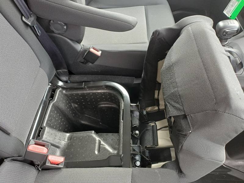 Toyota PROACE - Photo 35