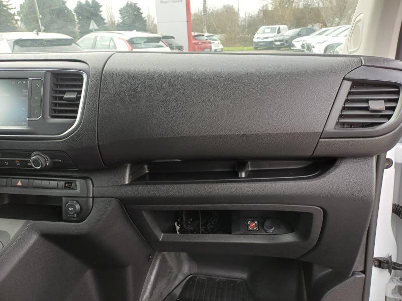 Toyota PROACE - Photo 36