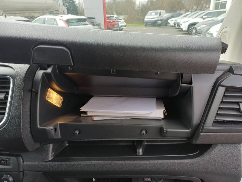 Toyota PROACE - Photo 37