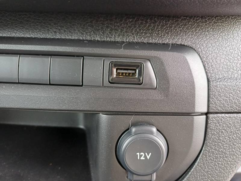 Toyota PROACE - Photo 38