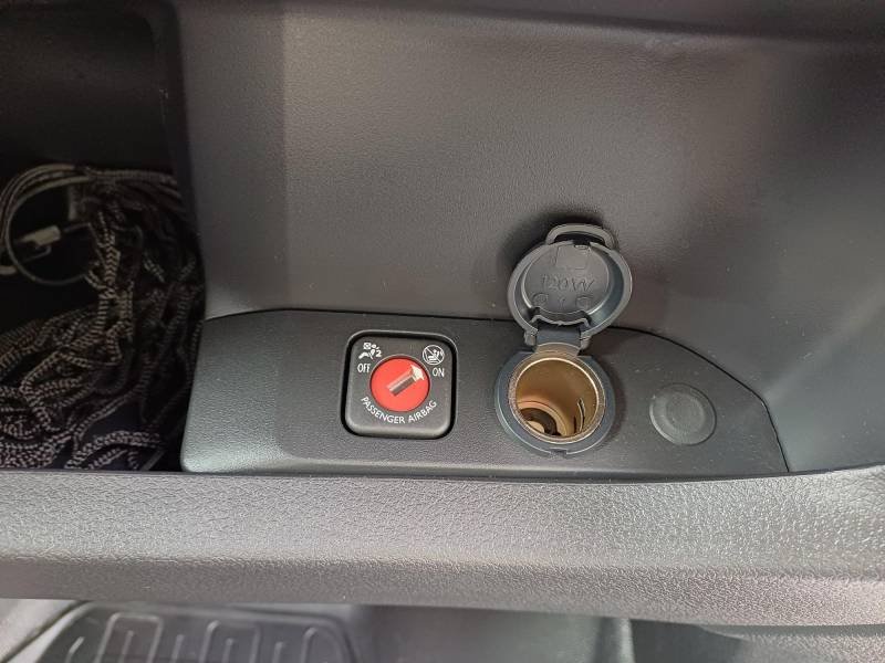 Toyota PROACE - Photo 39