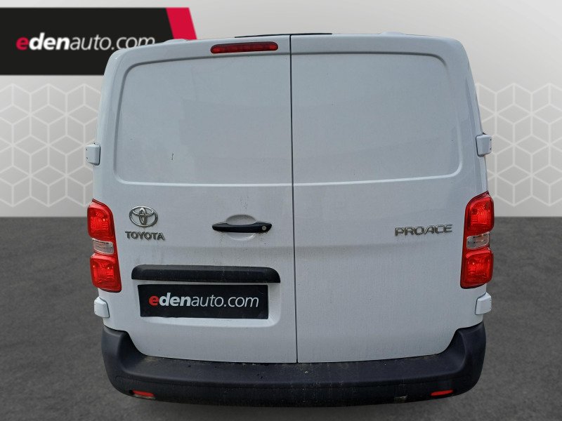 Toyota PROACE - Photo 4