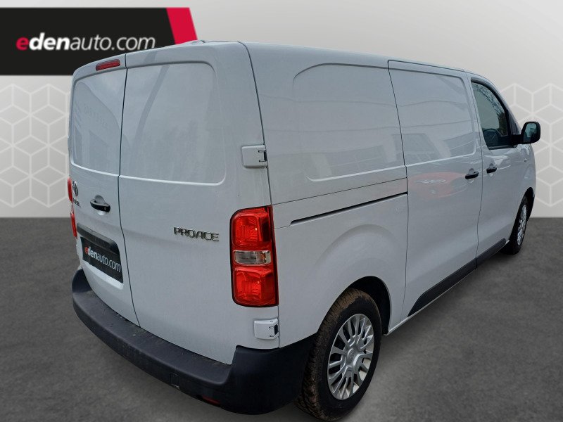 Toyota PROACE - Photo 5